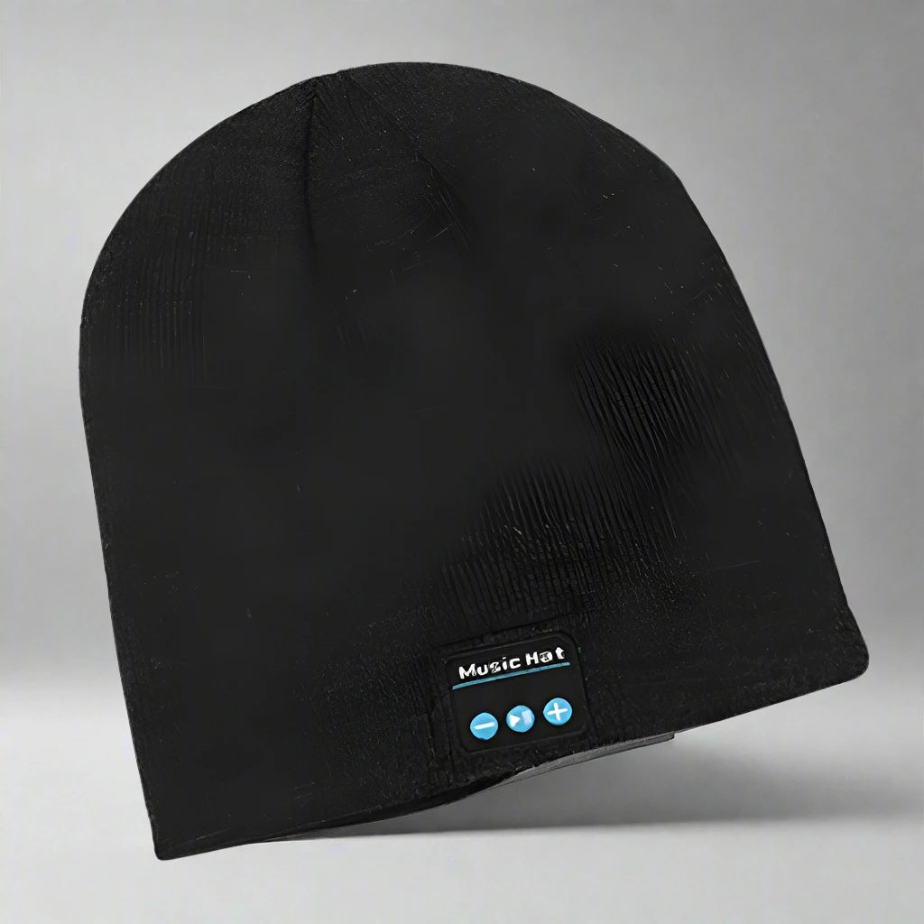 VEZZO™ Music Beanie