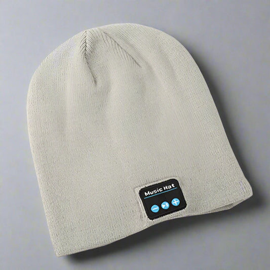 VEZZO™ Music Beanie