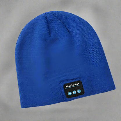 VEZZO™ Music Beanie