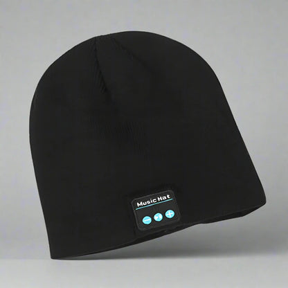 VEZZO™ Music Beanie