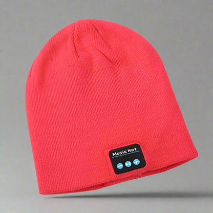 VEZZO™ Music Beanie