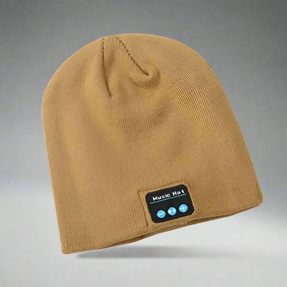 VEZZO™ Music Beanie